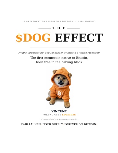 The $DOG Effect