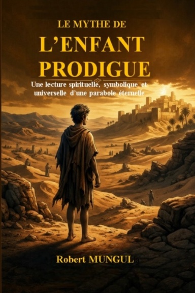 Le Mythe de l'enfant prodigue