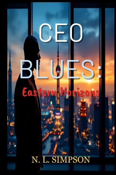 CEO BLUES