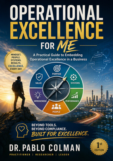 Operational Excellence for Me