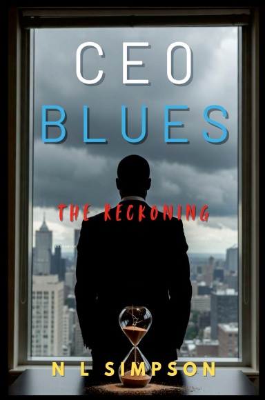 CEO BLUES