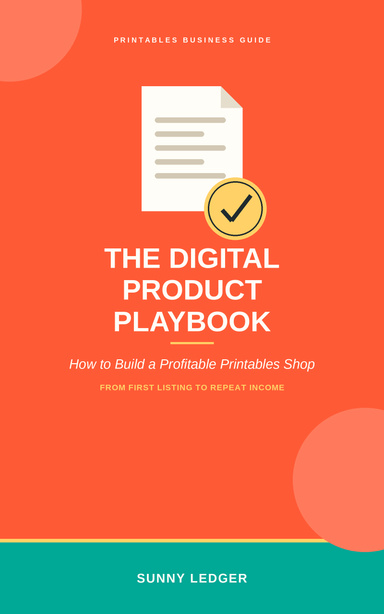 THE DIGITAL PRODUCT PLAY BOOK