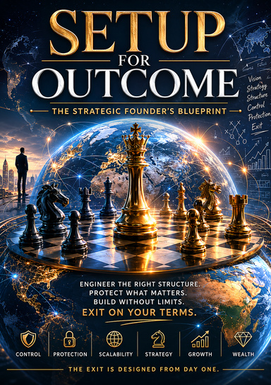 Setup for Outcome