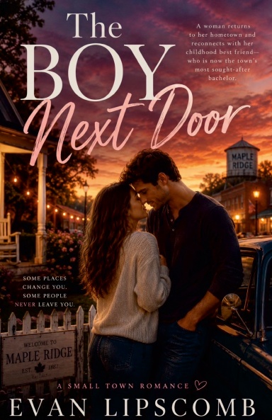 The Boy Next Door