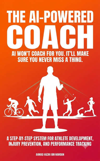 THE AI-POWERED COACH