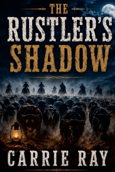The Rustler's Shadow