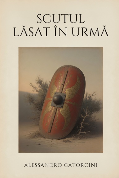 Scutul Lăsat în Urmă