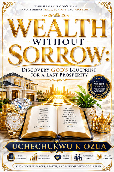 Wealth Without Sorrow