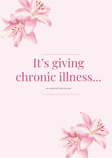 Endometriosis tracker