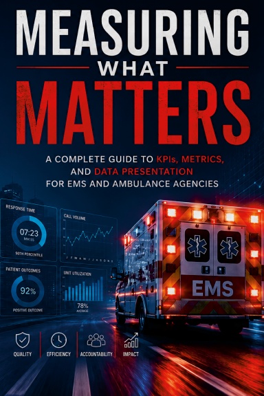 Measuring what Matters