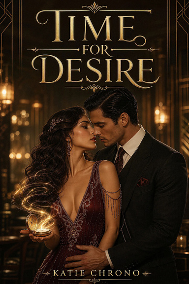 Time For Desire