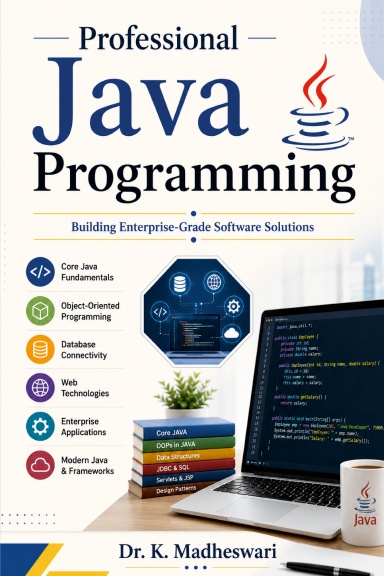 Professional Java Programming