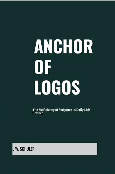 Anchor of Logos