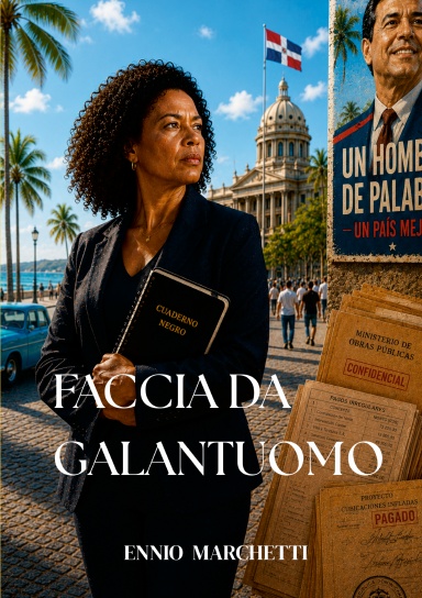 FACCIA DA GALANTUOMO