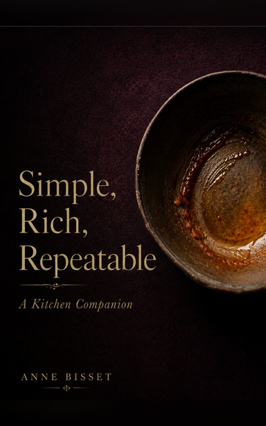 SIMPLE, RICH, REPEATABLE