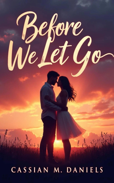 Before We Let Go
