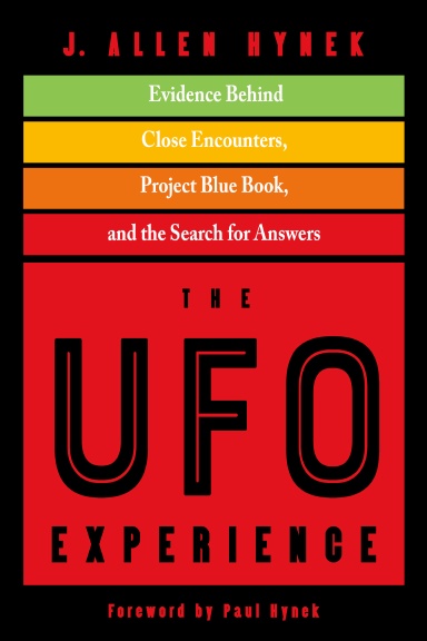 The UFO Experience