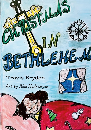Christmas in Bethlehem