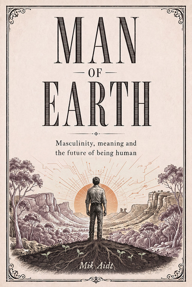 Man of Earth
