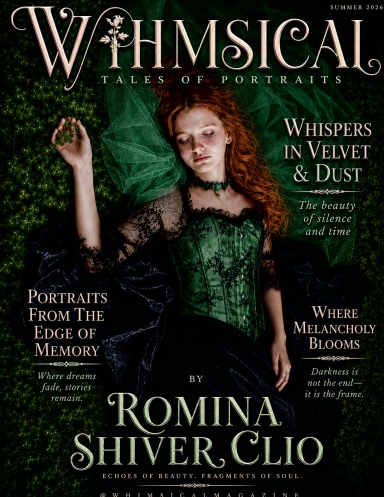 WHIMSICAL MAGAZINE