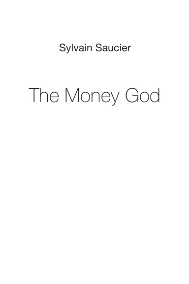 The Money God