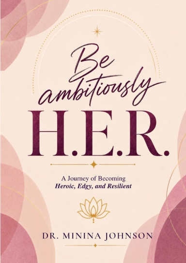 Be ambitiouslyH.E.R.