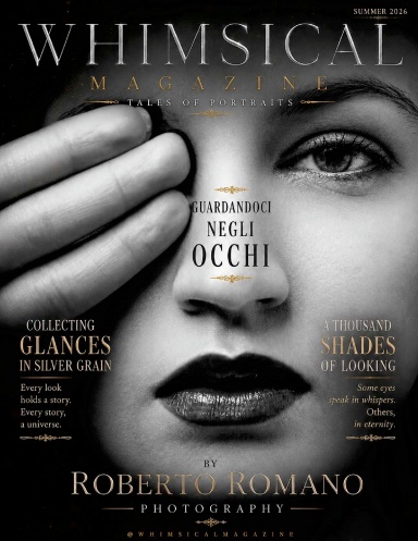 Whimsical Magazine