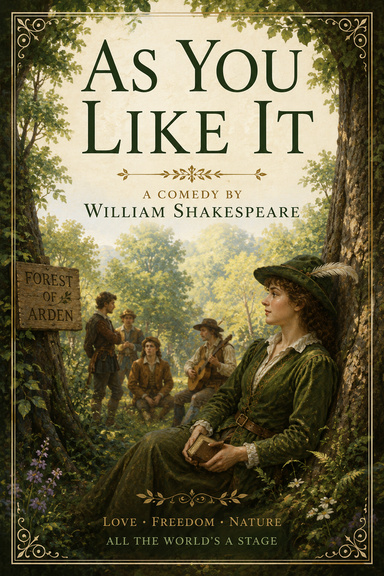 As You Like It