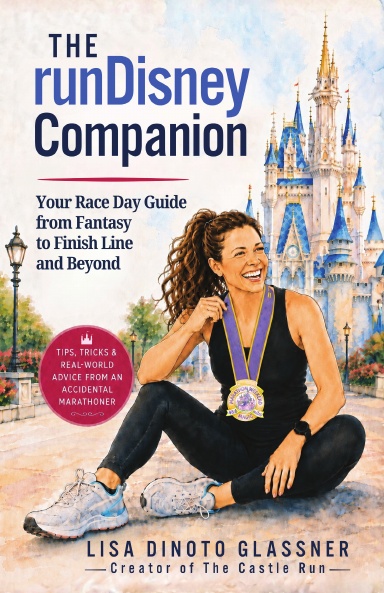 The runDisney Companion
