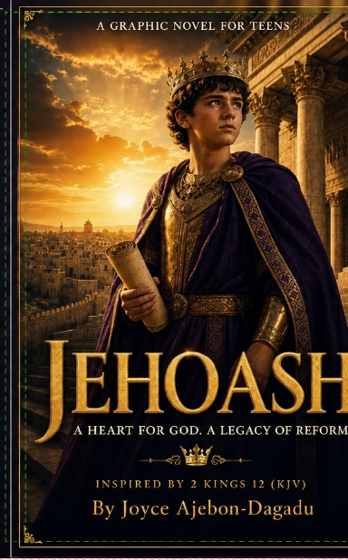 JEHOASH