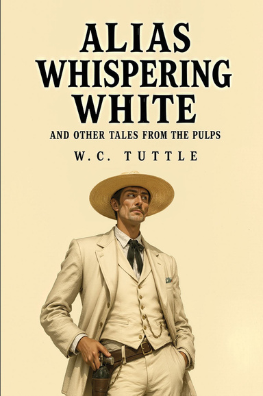 Alias Whispering White