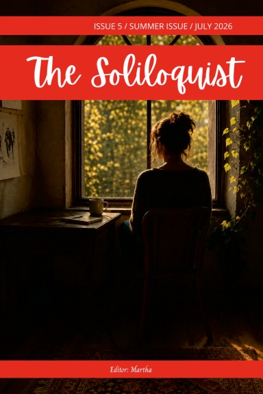 The Soliloquist (Summer 2026 Issue)