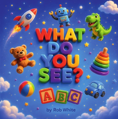 What Do You See Vol 1