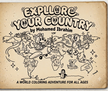 Explore The World