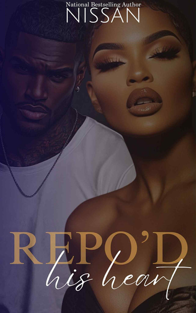 Repo'd his heart