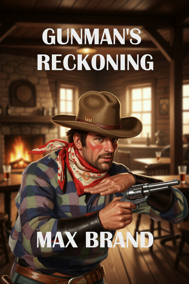 GUNMAN'S RECKONING