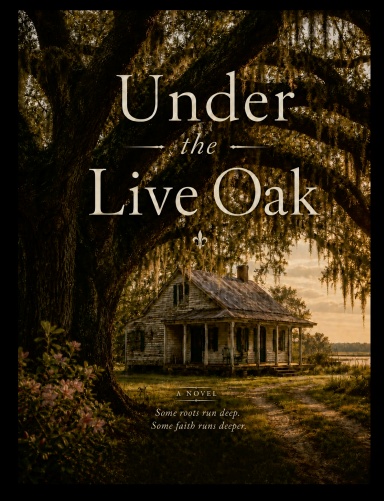 Under the Live Oak
