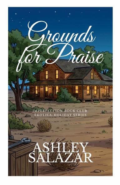 Grounds for Praise