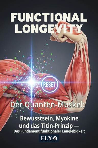 FUNCTIONAL LONGEVITY (Deutsche Edition)