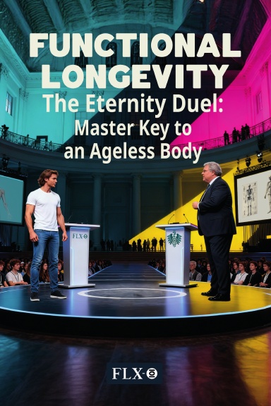 FUNCTIONAL LONGEVITY (English Edition)