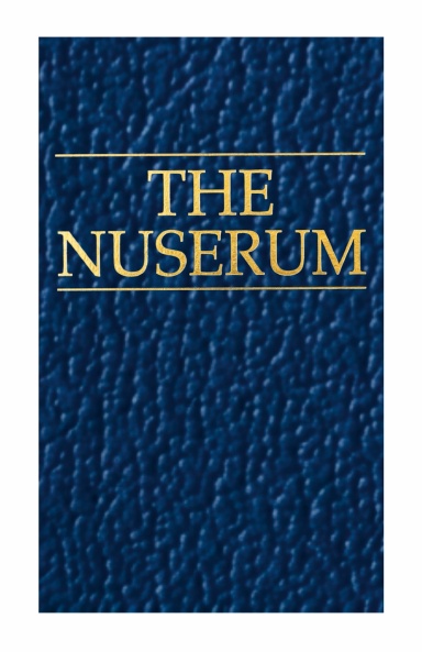 The Nuserum