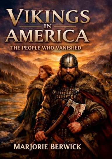 Vikings in America
