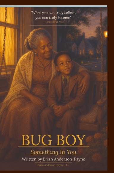 Bug Boy