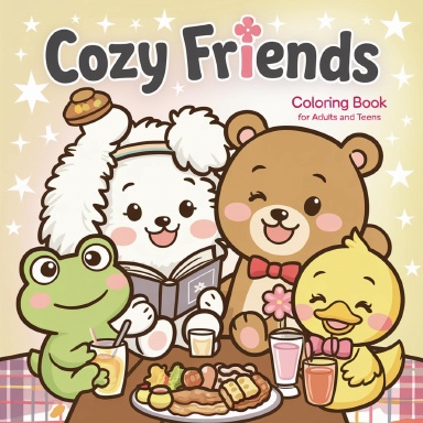 Cozy Friends