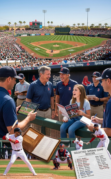 Ballpark BLVD Volume 3