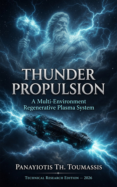 Thunder Propulsion