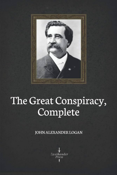 The Great Conspiracy, Complete