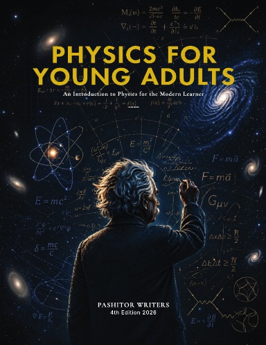 PHYSICS FOR YOUNG ADULTS