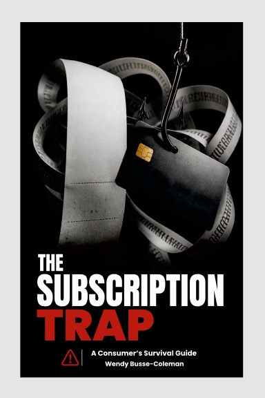 The Subscription Trap