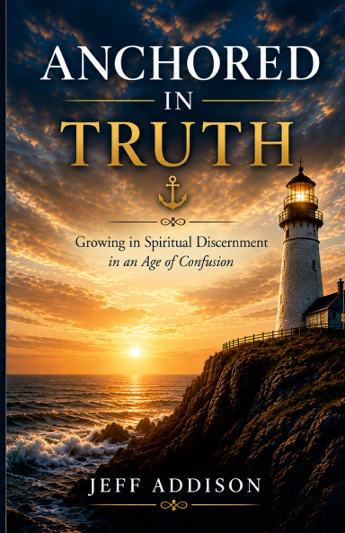 Anchored in Truth